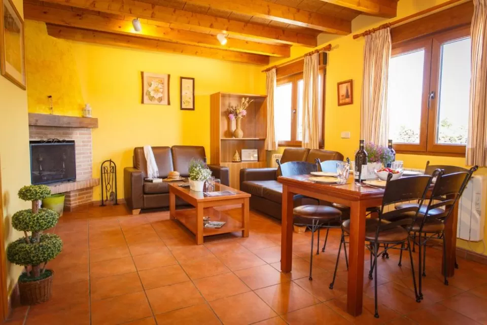 Casa Luna
