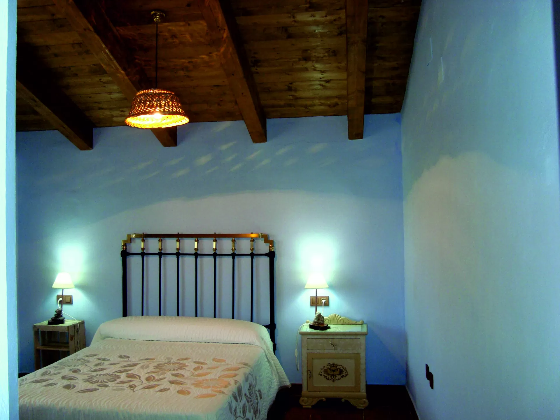 El Fresno - Casas Rurales