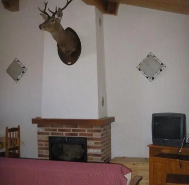 El Lugar