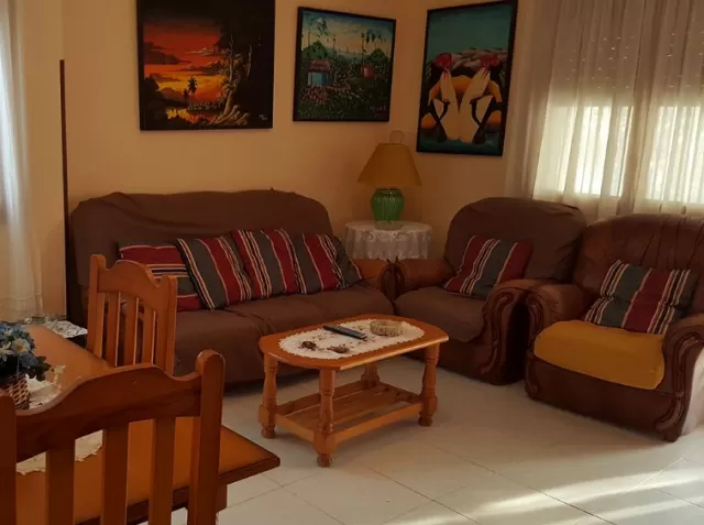 Casa Teo