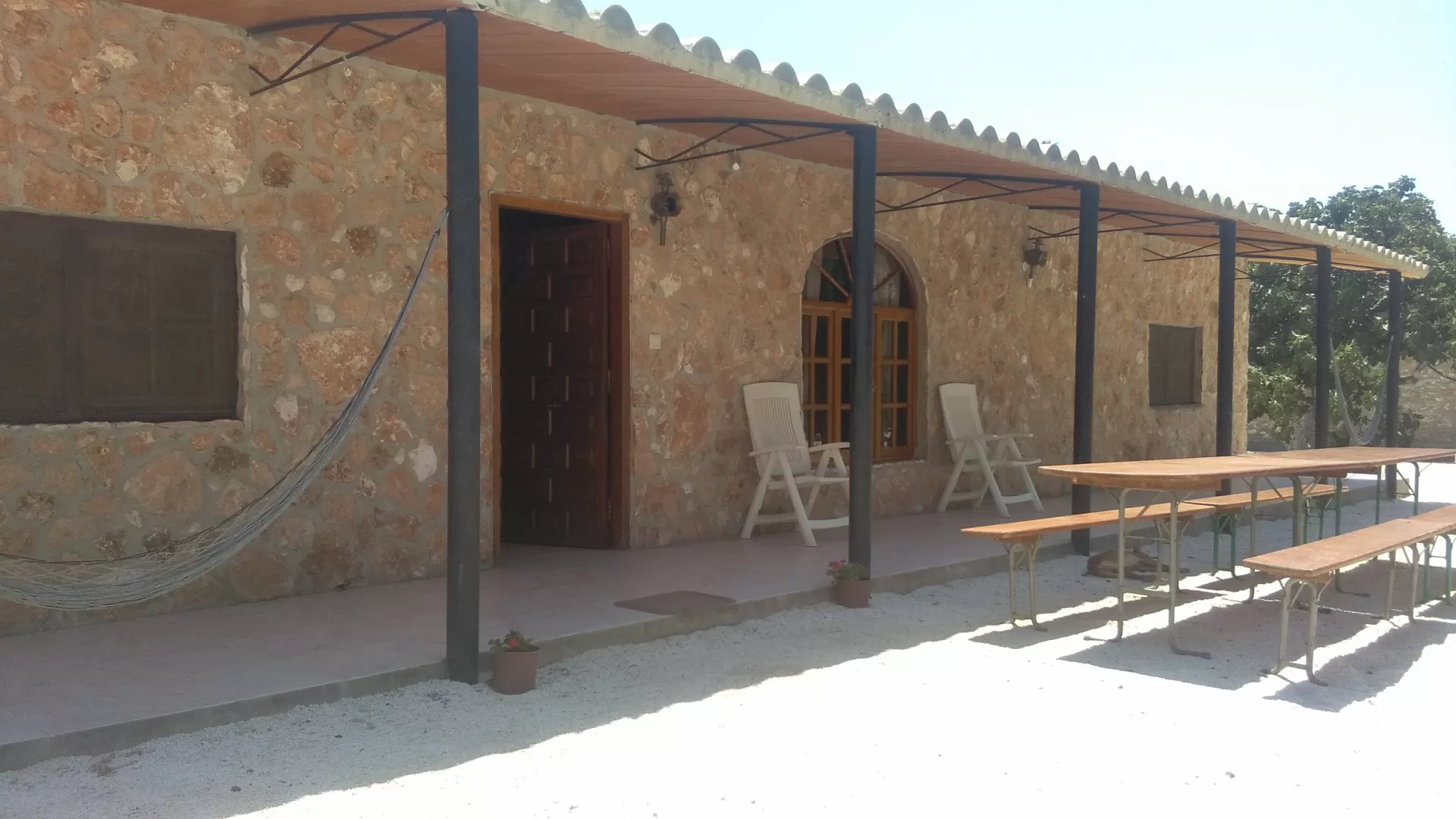 Cortijo Ferradores 6
