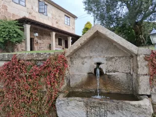 Antonio Benages García in your stay in Casal dos Celenis 6391_1