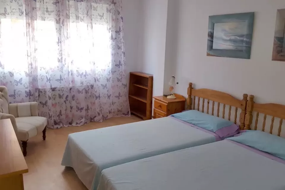 Viajeros Encantadores 1