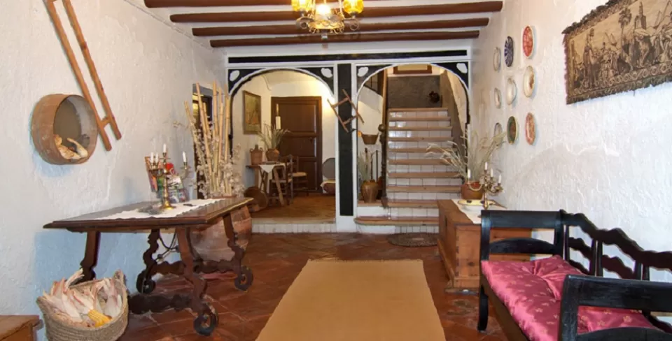 La Casona 