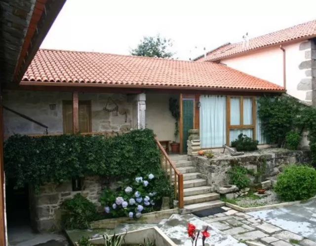 Casa do Fontán