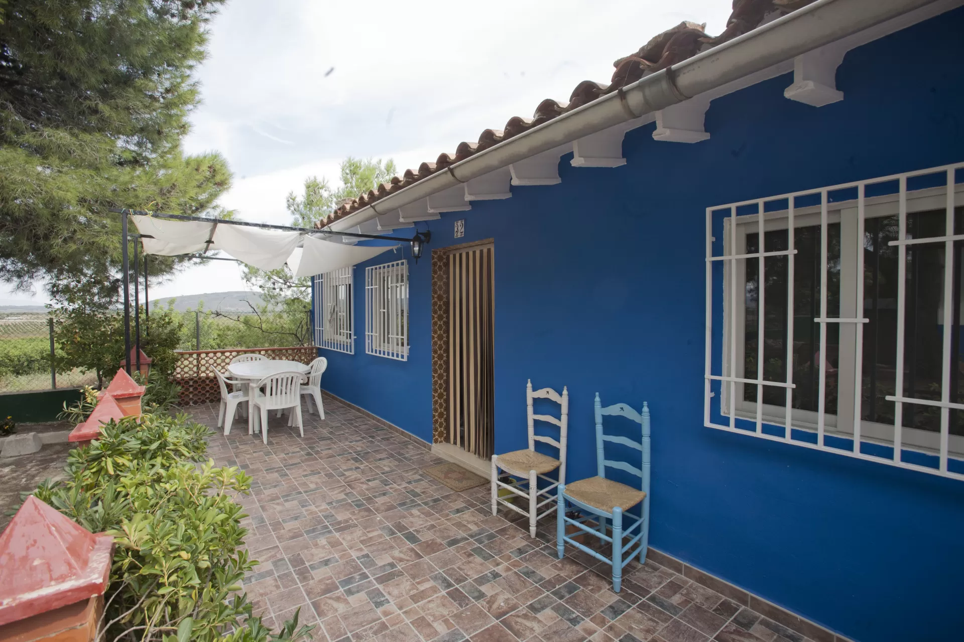 Casa El pajar