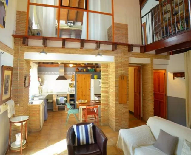 Casa la Rocha