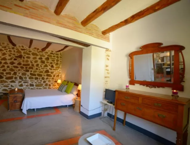Casa con encanto I