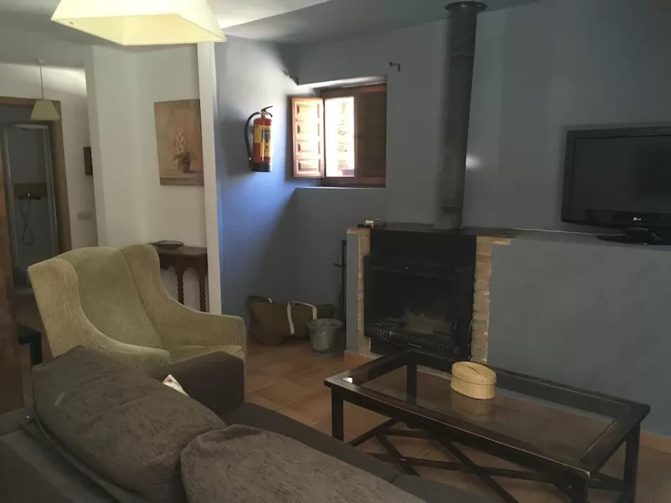 Casas Rurales La Hiruela- Clemente I
