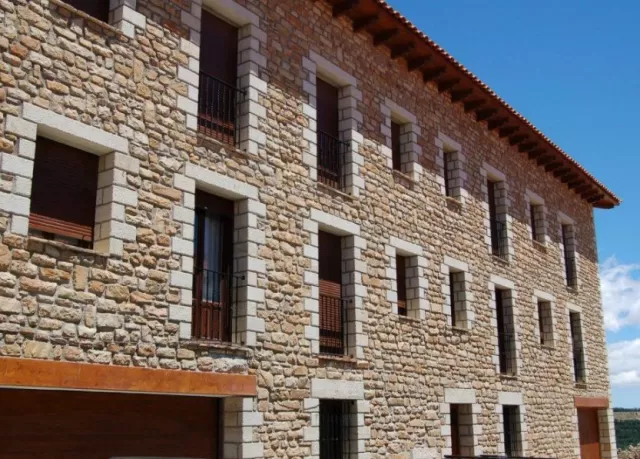 Apartamentos Benages Chiva