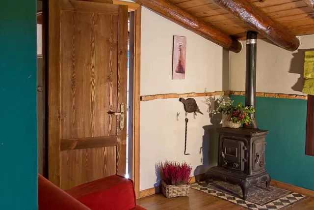 Apartamento El Majuelo