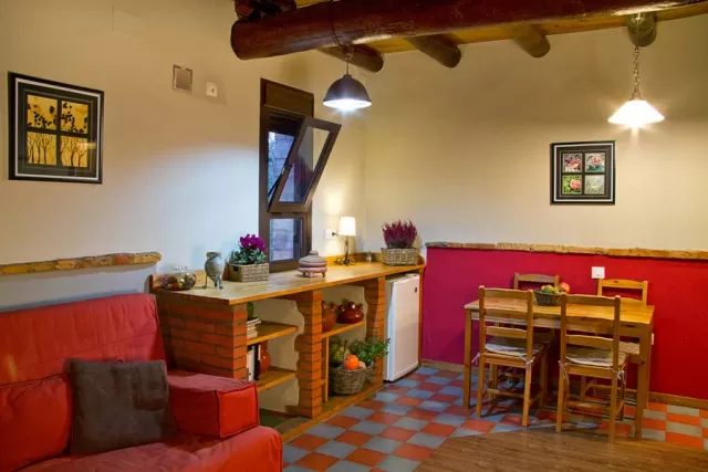 Suite La Retama