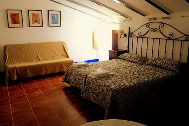 Habitación Lola