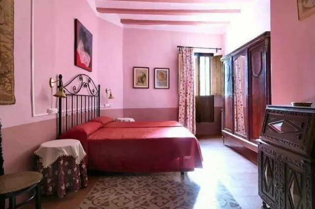 Habitación Teresa