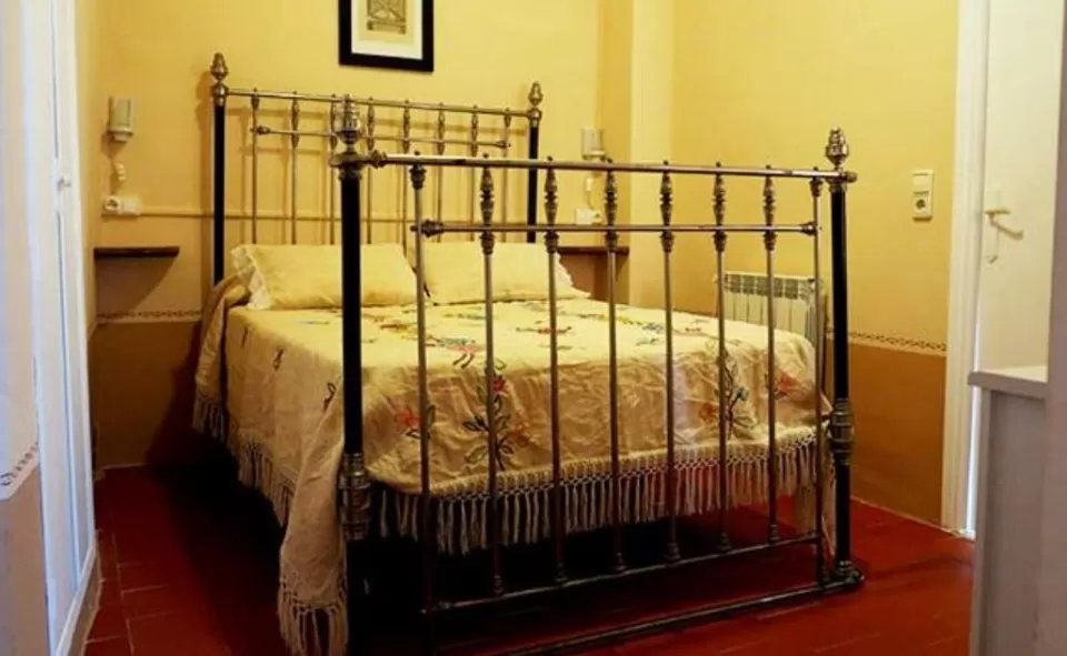 Habitación Paula