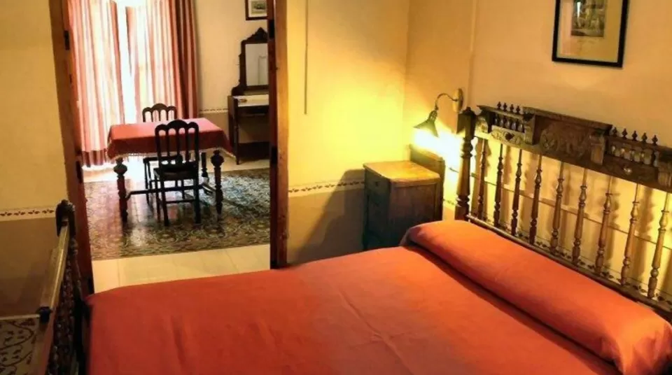 Habitación Sabela