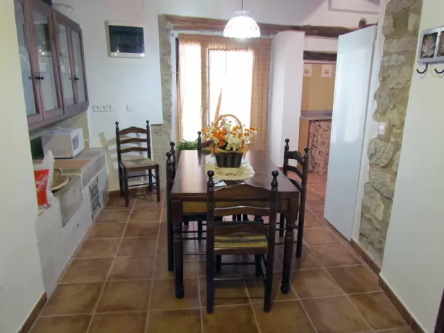Casa de Carmeta 