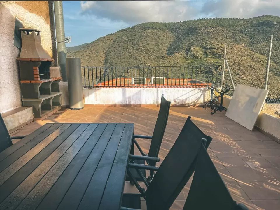 Casa El Cerrillo