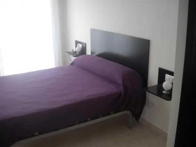 Casa rural Marieta