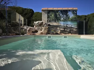 Casa El Lago