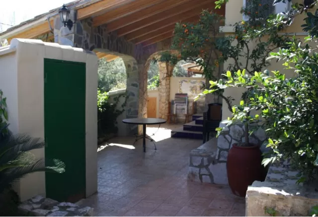 Casa El Lago