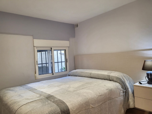 Habitacion doble 