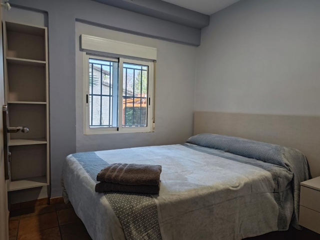 Dormitorio de matrimonio 