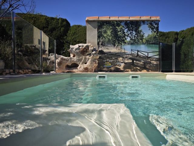 Casa El Lago