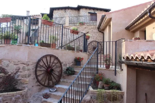 Casa Abascal