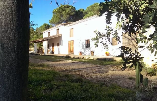 La Cañada del Flaco