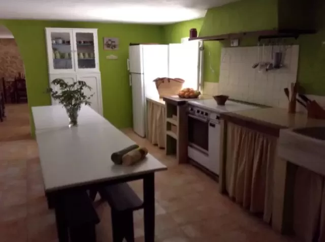 La Canyada del Flaco 1