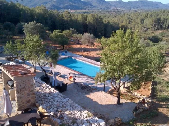 Masía Atalaya