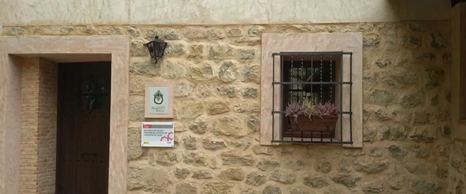 El Batán de Albarracín