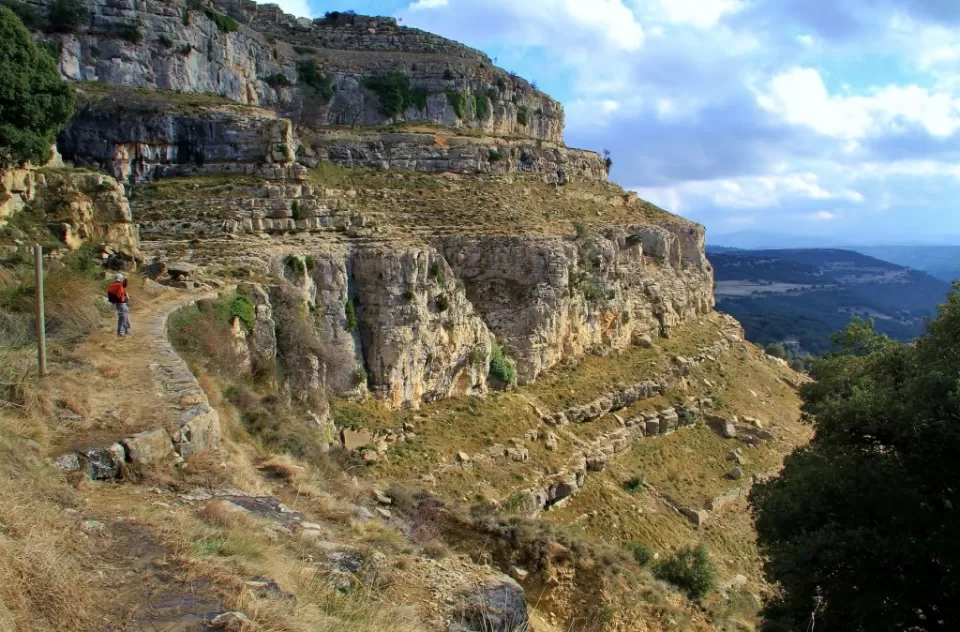Masía San Bartolomé
