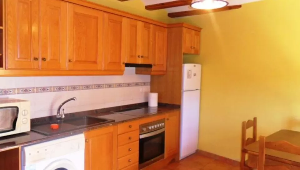 Apartamento 4 personas