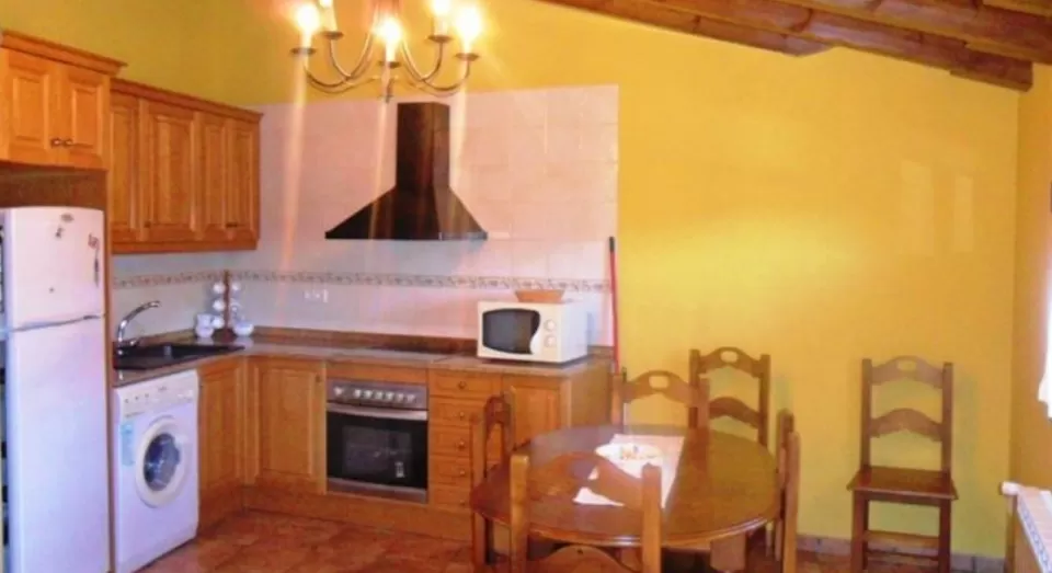 Apartamentos Tonet