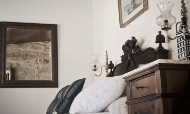 Dormitorio doble