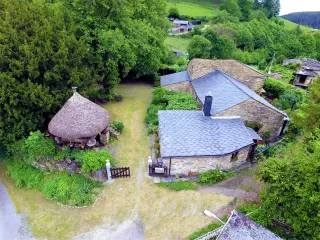 Villa Severina- Nogueira