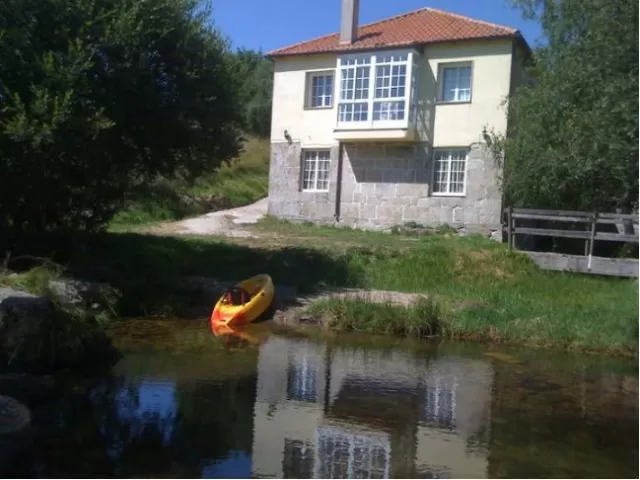Casa Molino 