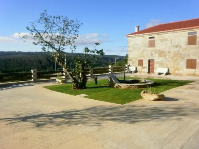 Casa Faustino 