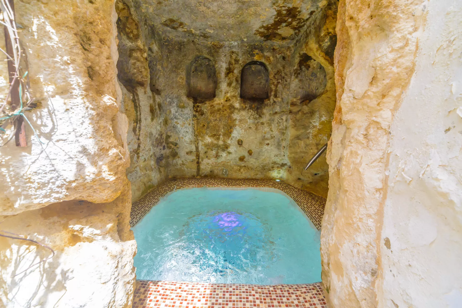 Casa SPA La Fredeswinda
