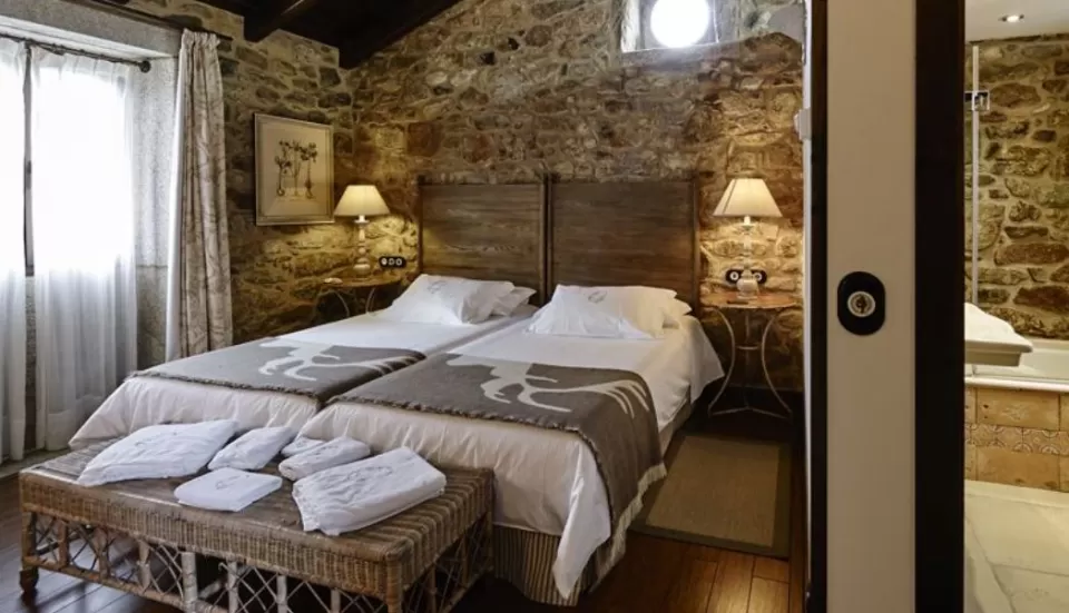 Double room Seagull