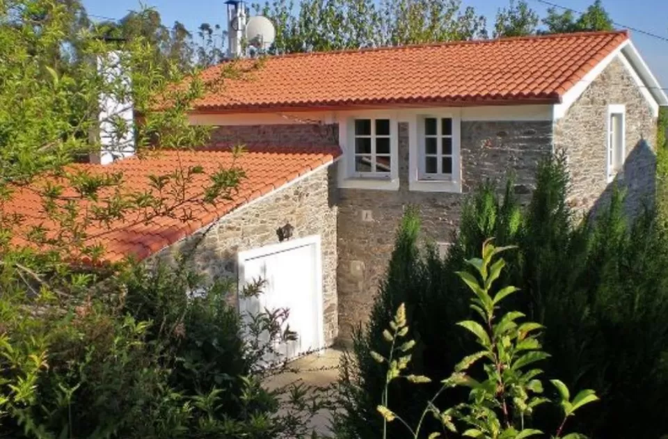 Villa Caldeviñas- El olivo
