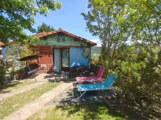 Apartamentos Rosa Jove