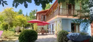 Apartamentos Rosa Jove