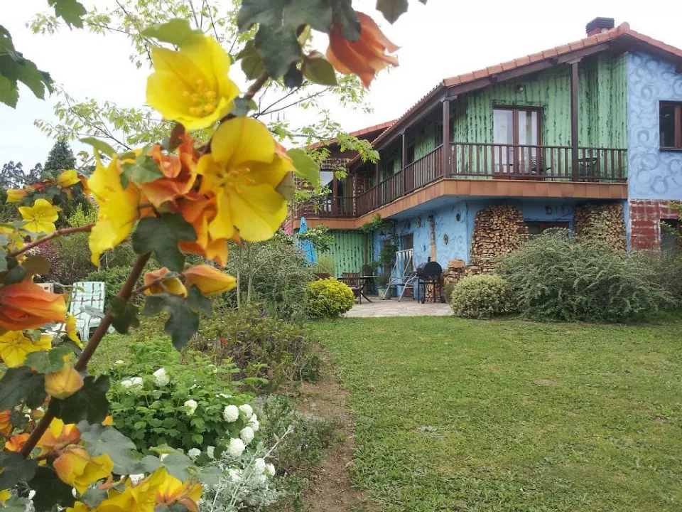 Apartamentos Rosa Jove
