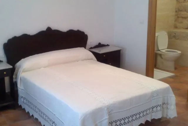 Dormitorio doble 1