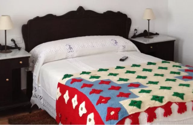 Dormitorio doble 2