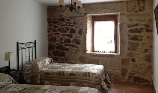 Dormitorio triple 1