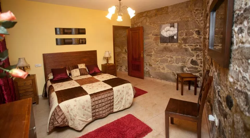 Casa O Quinteiro